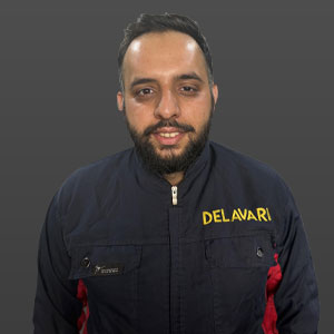 علی