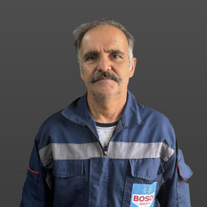 مهدی دلاوری