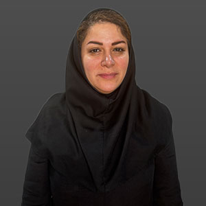 خانم متقیان