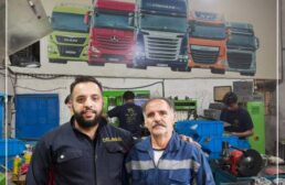 سیستم کامان ریل چیست؟ راهنمای جامع، تخصصی و کامل از عملکرد تا عیب‌یابی و تعمیر