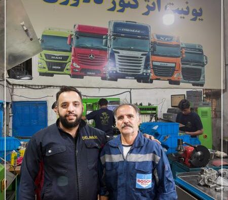 سیستم کامان ریل چیست؟ راهنمای جامع، تخصصی و کامل از عملکرد تا عیب‌یابی و تعمیر