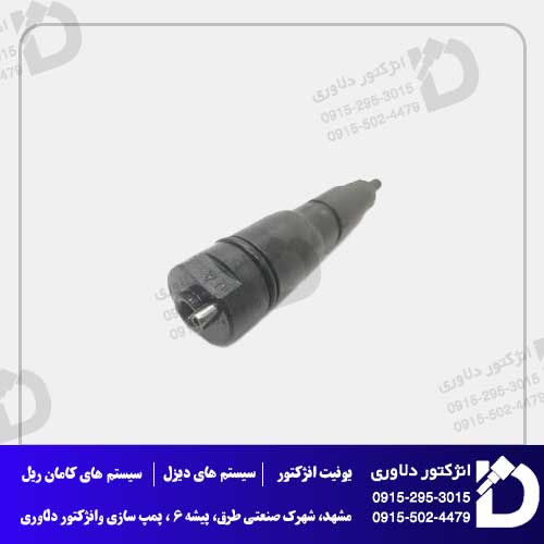تعمیر یونیت انژکتور بنز آتگو