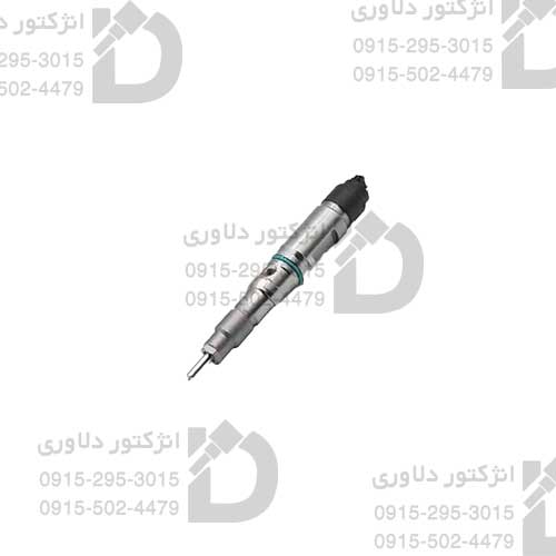 قطعات دیزل پمپ گازوئیل و سوزن انژکتور مان در مشهد