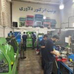 فروش سوزن انژکتور