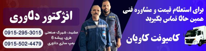 عیب‌یابی سیستم سوخت‌رسانی کاویان